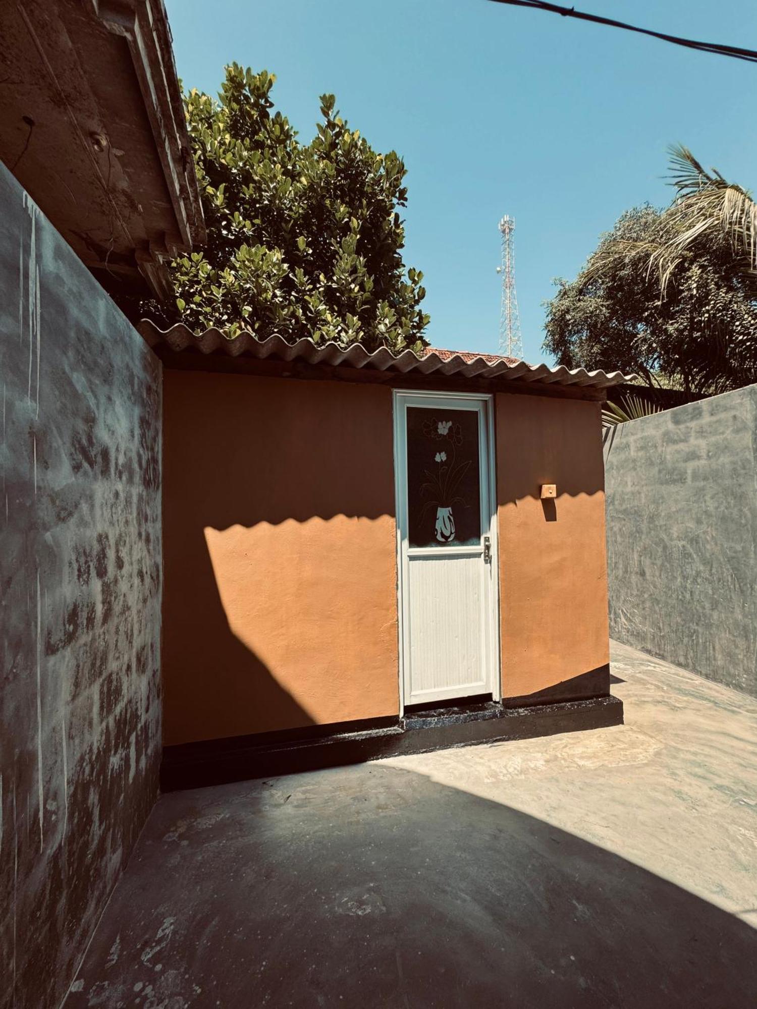 Dreamy Hostel Arugambay Arugam Bay Exterior foto