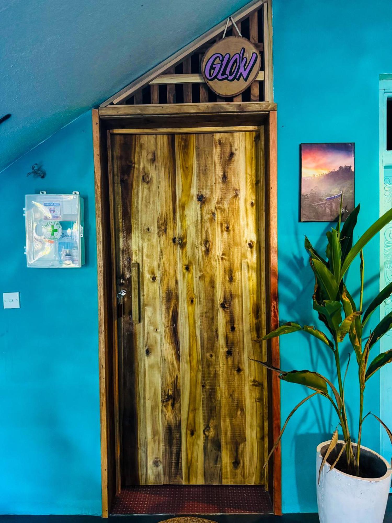 Dreamy Hostel Arugambay Arugam Bay Exterior foto